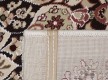 Высокоплотный ковер Royal Esfahan-1.5 2915H Cream-Brown - высокое качество по лучшей цене в Украине - изображение 3